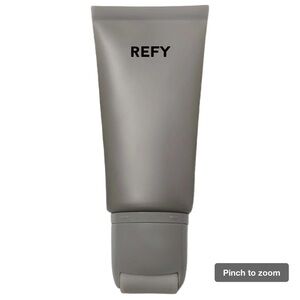 🆕 REFY | Glow and Sculpt Face Serum Primer with Niacinamide